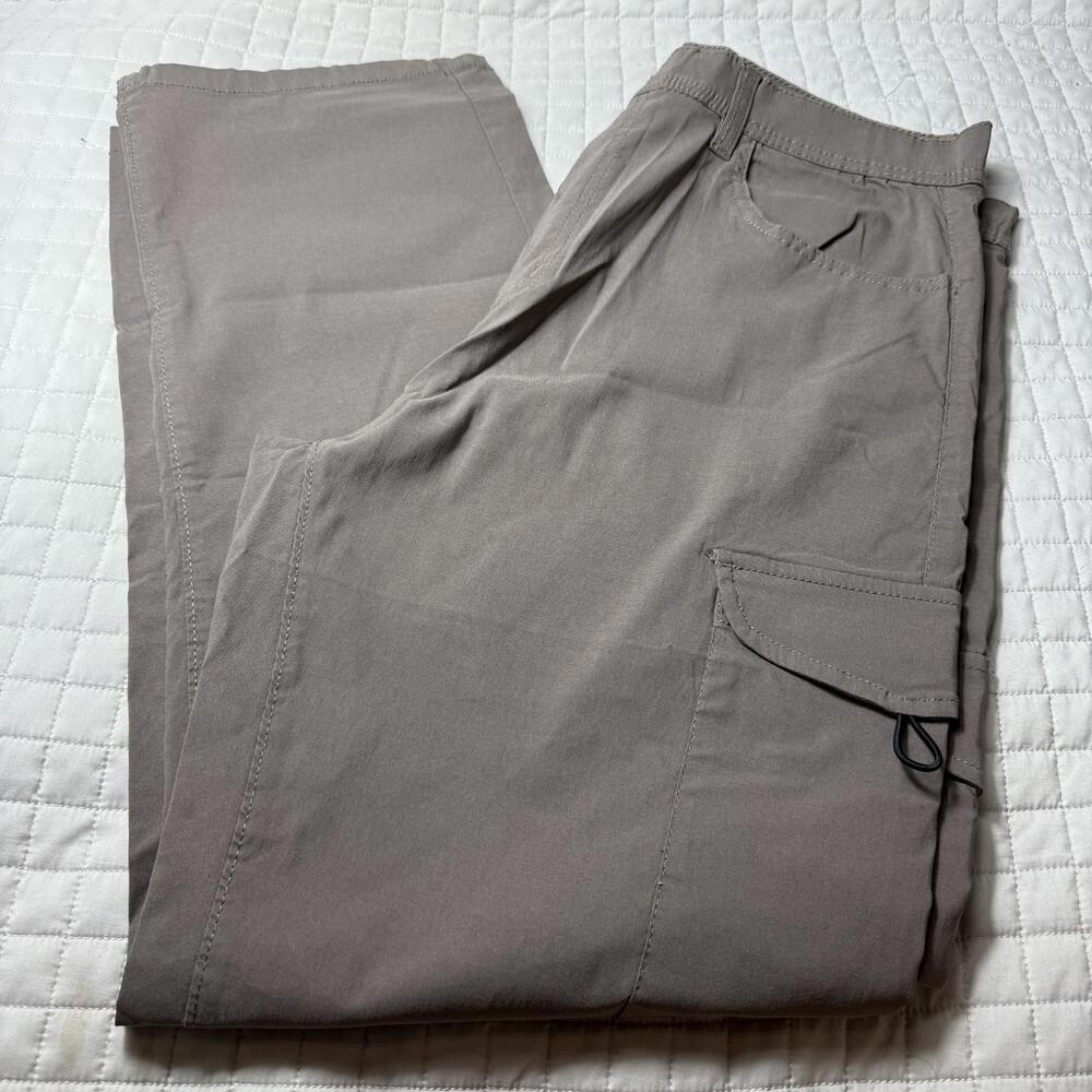 Ring of Fire Cargo‎ Pants - Size 34x30 Great Fit